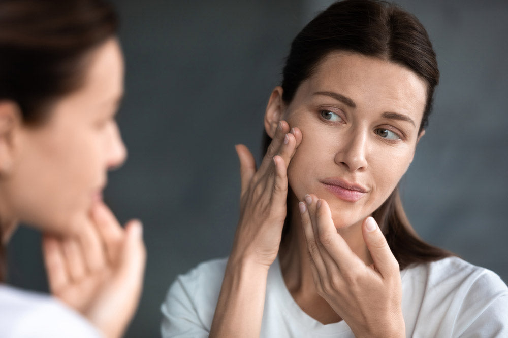 Ce boli ascunde pielea uscată? 5 cauze frecvente - Viorica Cosmetic MD