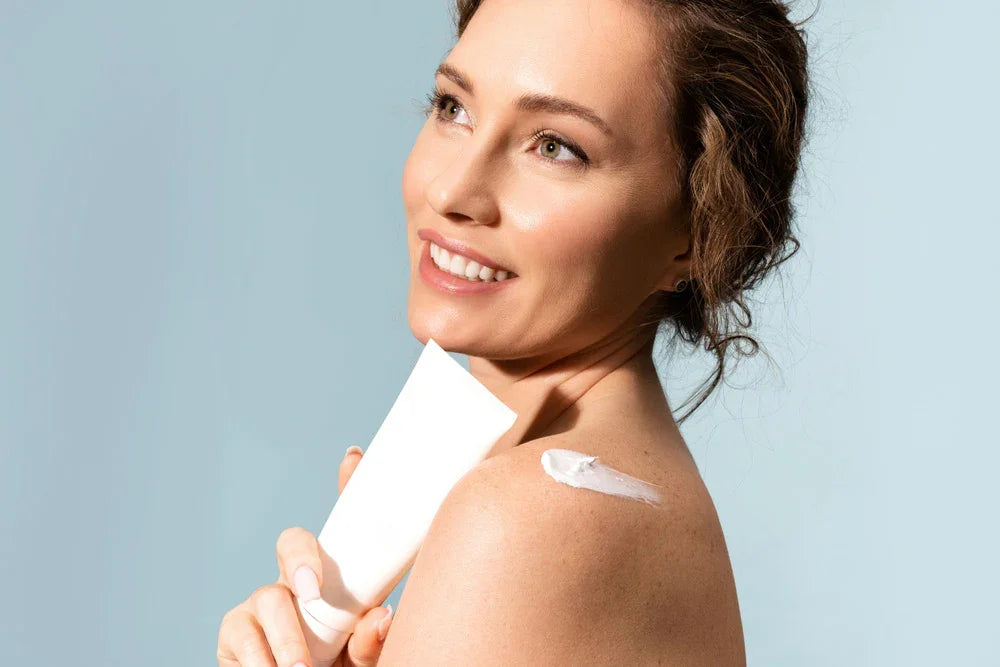 Cum să-ți menții pielea tânără și sănătoasă: secretul SPF-ului zilnic - Viorica Cosmetic MD