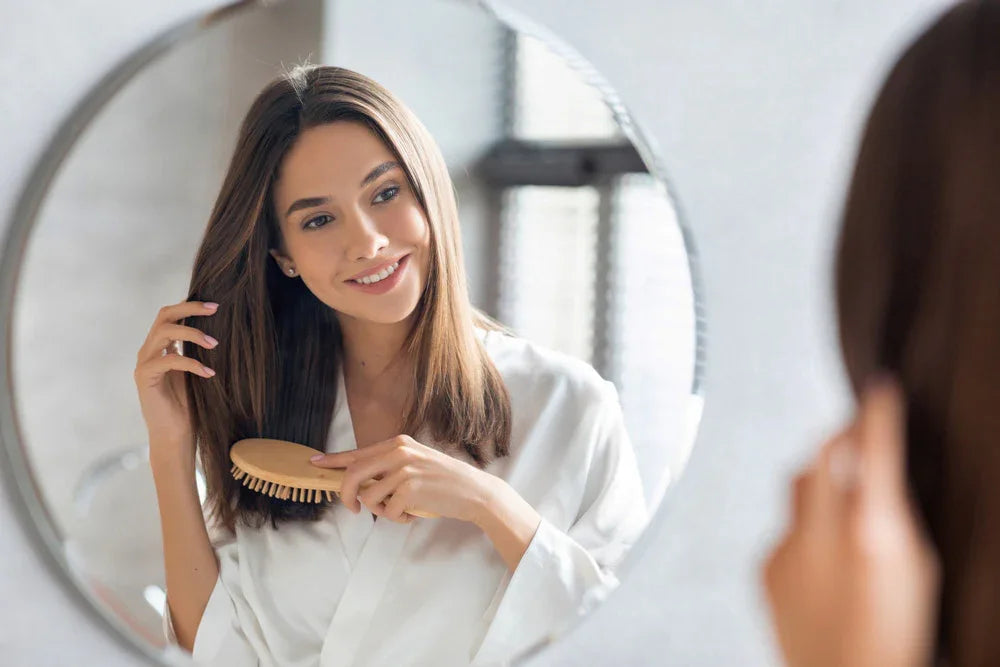 Rutina de îngrijire a părului în zilele noastre: ce este nou și eficient? - Viorica Cosmetic MD