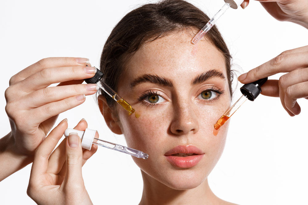 Cum să alegi produsele potrivite în funcție de tipul de piele - Viorica Cosmetic MD