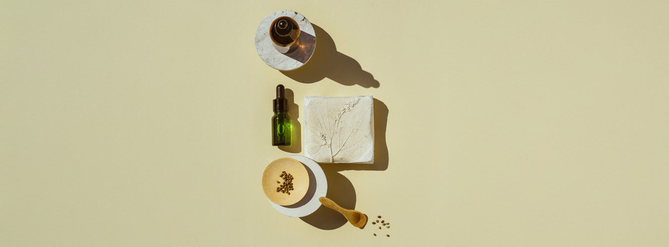 Accesorii Ten - Viorica Cosmetic MD