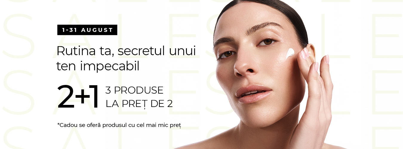 Shop All Ten - Viorica Cosmetic MD
