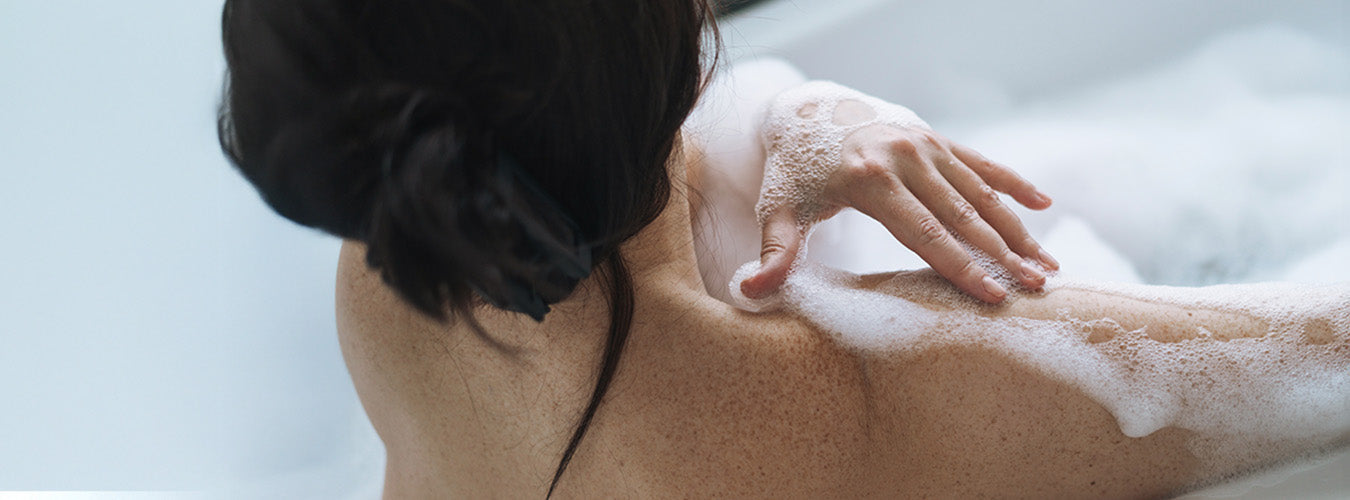 Îngrijire intimă - Viorica Cosmetic MD
