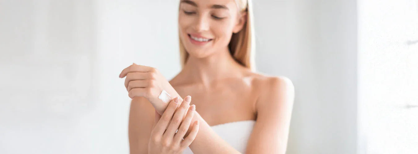 Îngrijire mâini - Viorica Cosmetic MD