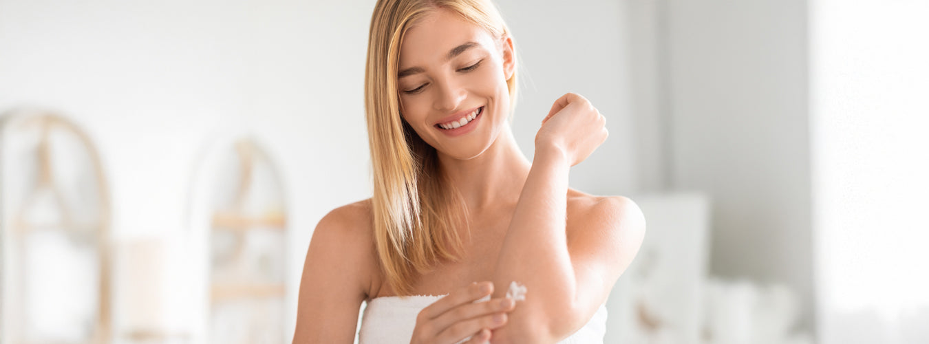 Lapte de corp - Viorica Cosmetic MD