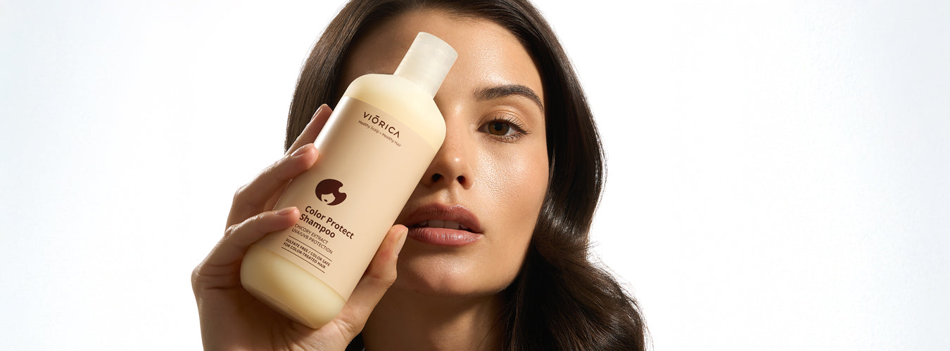 Shop All Păr - Viorica Cosmetic MD