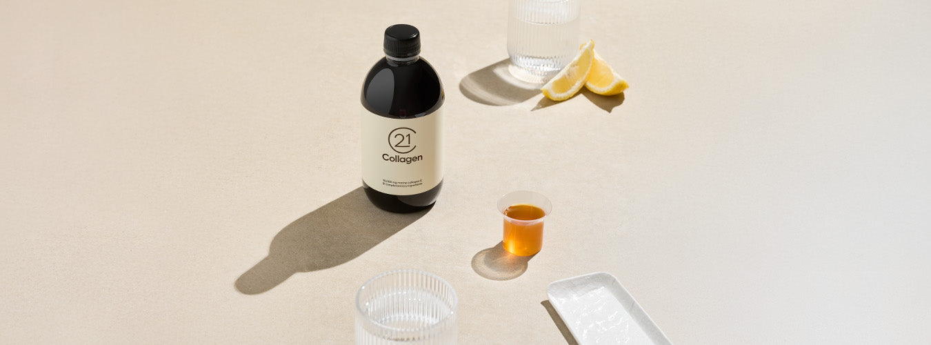 Shop All Suplimente alimentare - Viorica Cosmetic MD