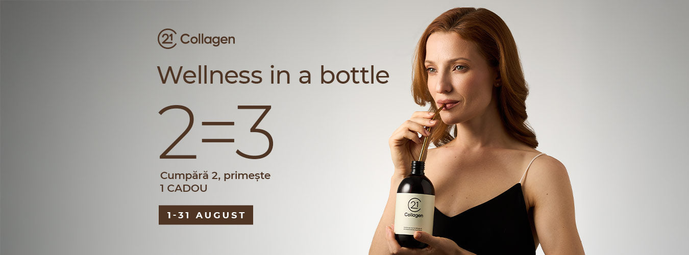 21Collagen - Viorica Cosmetic MD