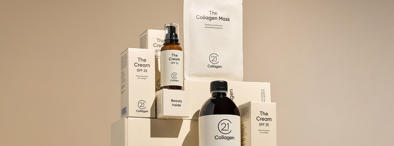 21Collagen - Viorica Cosmetic MD