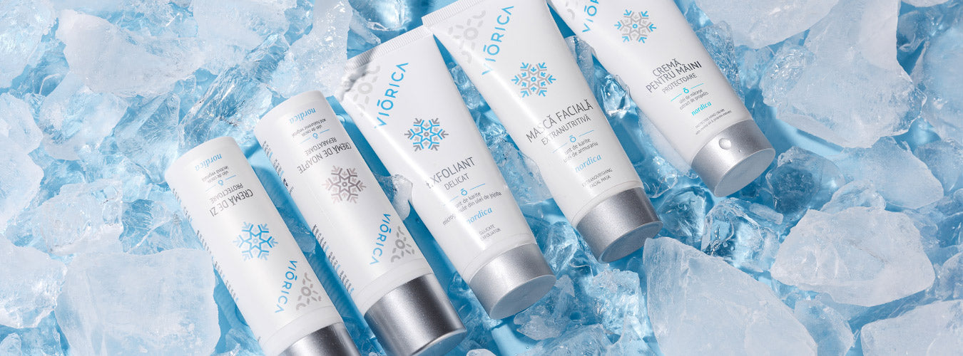 Nordica - Viorica Cosmetic MD