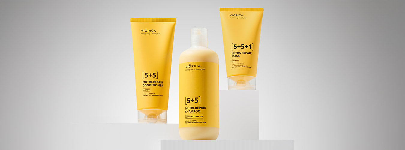 Nutri-Repair - Viorica Cosmetic MD
