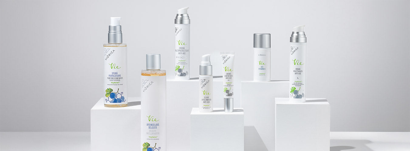 Vie - Viorica Cosmetic MD