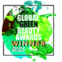 Acest produs a primit prestigiosul premiu la Global Green Beauty Awards 2025, fiind desemnat “Gold Winner” în nominația “Best Anti Ageing Mask”. Această distincție subliniază excelența și angajamentul nostru în promovarea soluțiilor naturale și sustenabile în domeniul frumuseții.