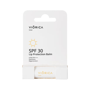 Balsam pentru Buze de Protecţie Solară SPF 30