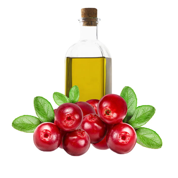 Масло семян клюквы