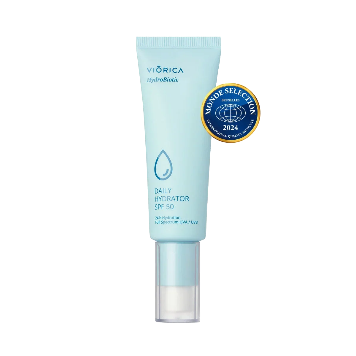 Гидропротекторный дневной крем SPF 50