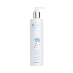 Gel Intim Calmant Viorica Sensivio