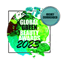 Acest produs a primit prestigiosul premiu la Global Green Beauty Awards 2023, fiind desemnat „Highly commended” în nominalizarea „Best Organic Skincare Product”. Această distincție subliniază excelența și angajamentul nostru în promovarea soluțiilor naturale și durabile de frumusețe.