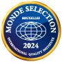 Этот продукт получил престижную награду Gold Quality Award на конкурсе Monde Selection. Эта награда подчеркивает наше превосходство и стремление к продвижению высококачественных решений в области красоты. Основанный в Брюсселе, в самом сердце Европы, Международный институт качества Monde Selection оценивает качество продуктов здоровья и красоты по всему миру более 60 лет. Международные признанные эксперты присудили нам эту награду, подчеркивая высочайшее качество нашей сыворотки против выпадения волос.