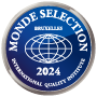 Acest produs a primit prestigiosul premiu Gold Quality Award la concursul Monde Selection. Distincția subliniază excelența și angajamentul nostru în promovarea soluțiilor de înaltă calitate în domeniul frumuseții. Fondat în Bruxelles, în inima Europei, Institutul Internațional de Calitate Monde Selection a evaluat calitatea produselor de sănătate și frumusețe din întreaga lume timp de peste 60 de ani. Experții internaționali recunoscuți ne-au conferit acest premiu, subliniind calitatea superioară a serului nostru anti-îmbătrânire.