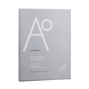 Микроигольчатые патчи от прыщей, A0