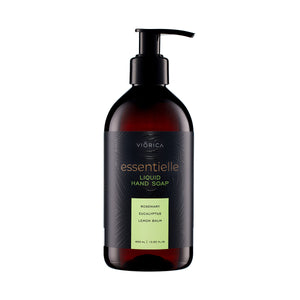 Жидкое мыло для рук Viorica Essentielle