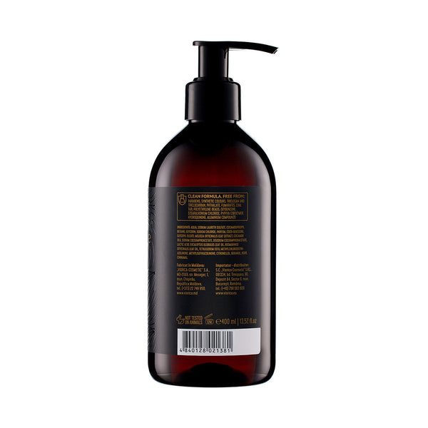 Жидкое мыло для рук Viorica Essentielle