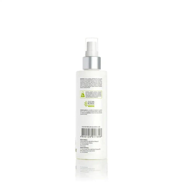 Spray 230°C termoprotecție, Viorica Vie