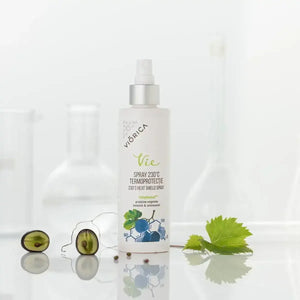 Spray 230°C termoprotecție, Viorica Vie