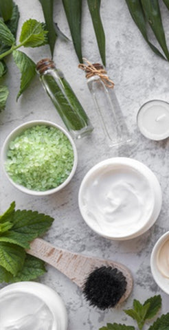 Atelier „SPA Aromaterapie”
