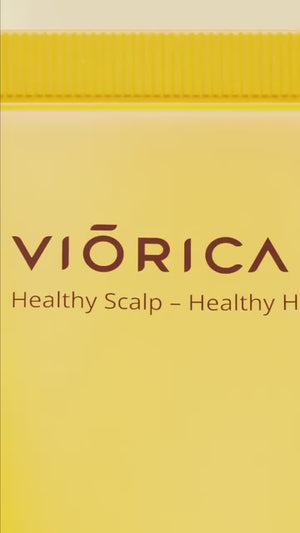 Masca 5+5+1 pentru păr foarte uscat și deteriorat, Viorica