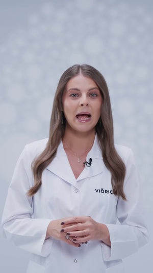 Protecţie Solară Invizibilă pentru faţă Spf 30, Viorica Solar