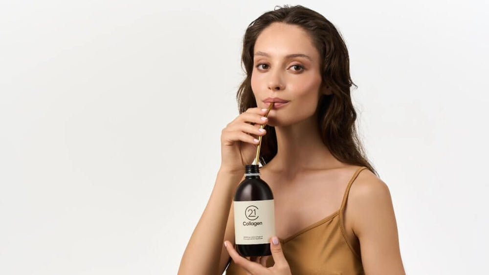 La ce să atragi atenția când alegi un Supliment cu Colagen