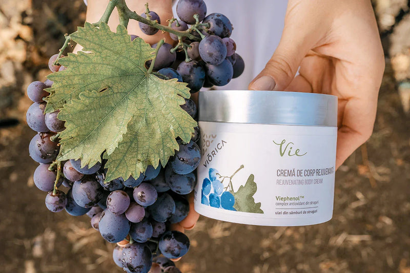 Iarna a plecat, dar ți-a lăsat pielea uscată? Află REMEDIUL aici - Viorica Cosmetic MD