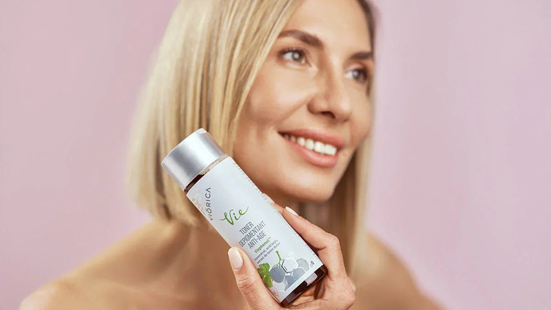 Inovație în Îngrijirea Pielii: Tonerul Depigmentant - Secretul pentru un Ten Strălucitor și Tânăr - Viorica Cosmetic MD