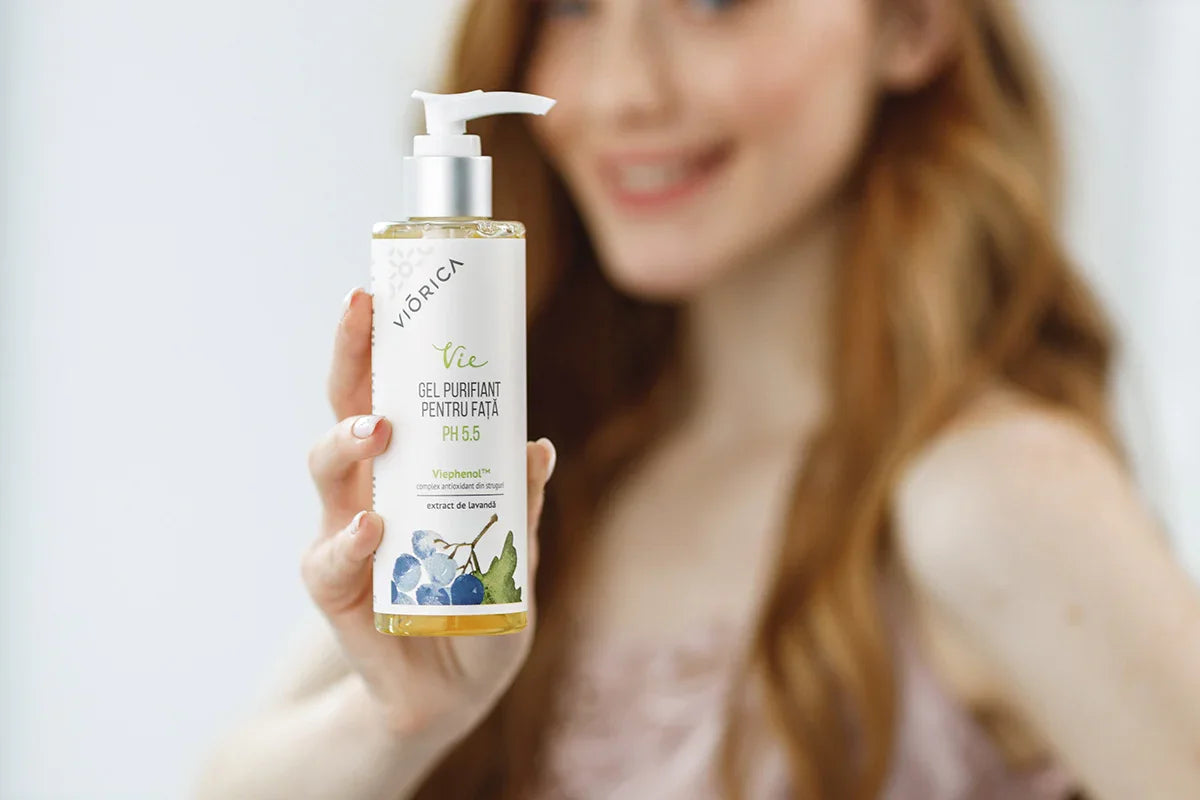 Fără ACEASTĂ etapă rutina de îngrijire nu are niciun efect - Viorica Cosmetic MD