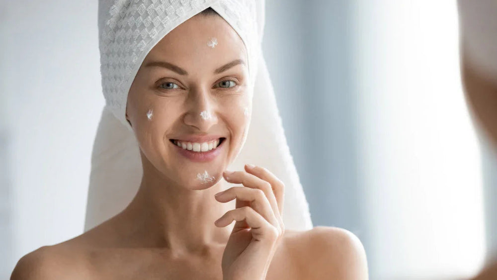 Acizii AHA: beneficii și mod de utilizare pentru a îmbunătăți aspectul pielii - Viorica Cosmetic MD