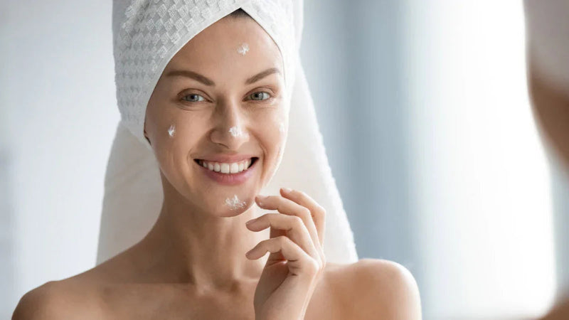 Acizii AHA: beneficii și mod de utilizare pentru a îmbunătăți aspectul pielii - Viorica Cosmetic MD