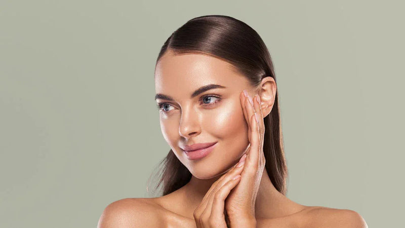 5 beneficii ale colagenului în îngrijirea tenului - Viorica Cosmetic MD