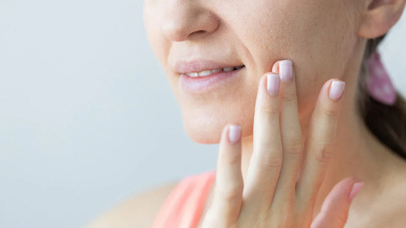 Cum să hidratezi corect pielea deshidratată și ce produse funcționează cu adevărat - Viorica Cosmetic MD