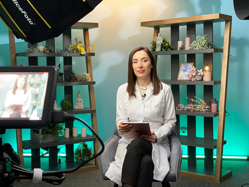 Dermatologul #AskViorica recomandă: secretele unui ten perfect - Viorica Cosmetic MD