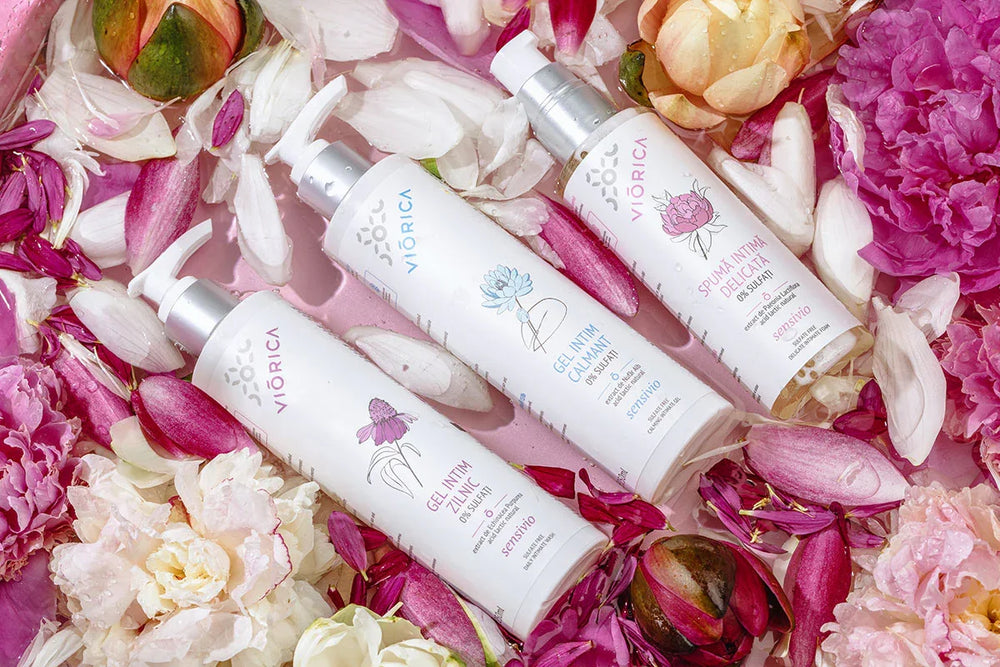 Ginecologii explică importanța igienei intime corecte - Viorica Cosmetic MD