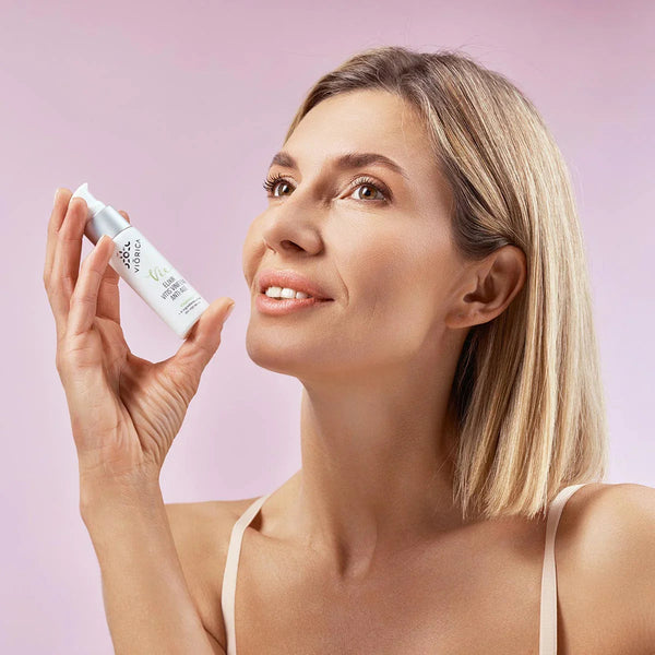 Elixir Vitis Vinifera - produsul revoluționar pentru îngrijirea anti-age - Viorica Cosmetic MD