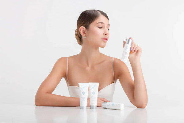 TOP 5 sfaturi pentru îngrijirea specifică de iarnă - Viorica Cosmetic MD