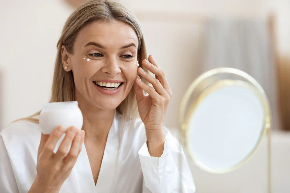 Riduri din jurul ochilor: cauzele, factorii de risc și opțiunile de tratament disponibile - Viorica Cosmetic MD