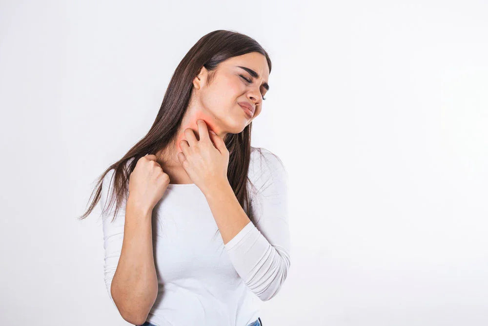 Psoriazisul: cum arată, de ce apare și cum poate fi prevenit - Viorica Cosmetic MD