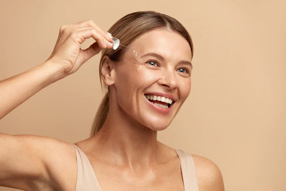 Ce sunt peptidele și ce rol au în îngrijirea tenului? - Viorica Cosmetic MD