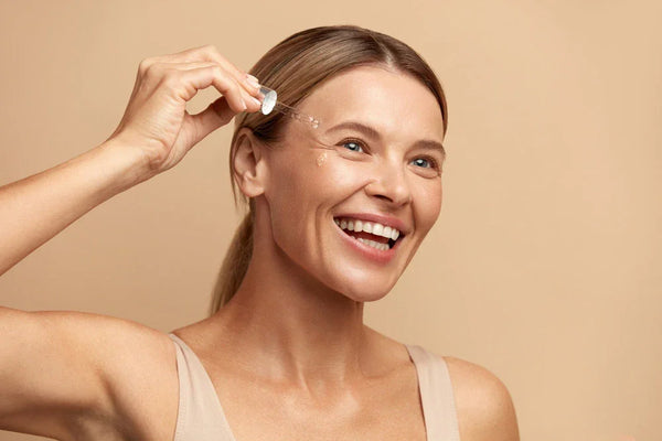 Ce sunt peptidele și ce rol au în îngrijirea tenului? - Viorica Cosmetic MD