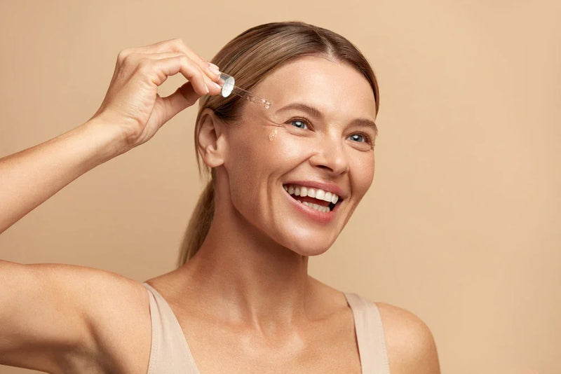 Ce sunt peptidele și ce rol au în îngrijirea tenului? - Viorica Cosmetic MD