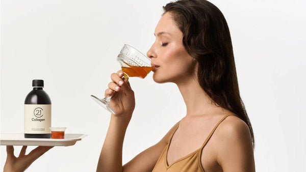 Suplimentarea cu Vitamina C pentru Tratamentul Osteoartritei